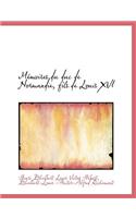 Macmoires Du Duc de Normandie, Fils de Louis XVI: (English)