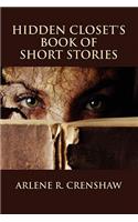 Hidden Closet's Book Of Short Stories