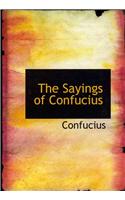 Sayings of Confucius