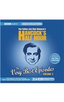 Hancock's Half Hour: The Very Best Episodes Volume 2