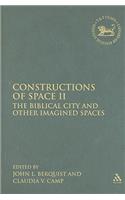 Constructions of Space II