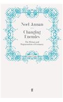 Changing Enemies: The Defeat and Regeneration of Germany