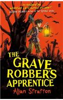 The Grave Robber's Apprentice