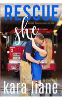 Rescue She