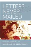 Letters Never Mailed