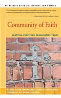 Community of Faith