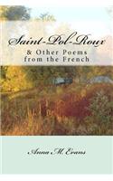 Saint-Pol-Roux & Other Poems from the French