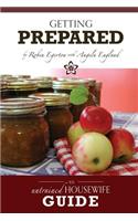Untrained Housewife's Guide to Getting Prepared