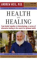 Health and Healing