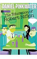 Education of Robert Nifkin