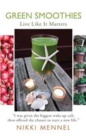 Green Smoothies