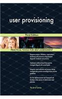 user provisioning Third Edition