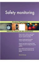 Safety monitoring Standard Requirements