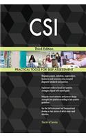 CSI Third Edition