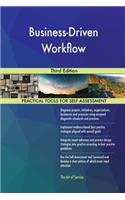 Business-Driven Workflow Third Edition