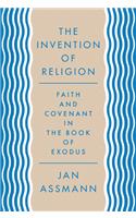Invention of Religion