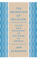 Invention of Religion