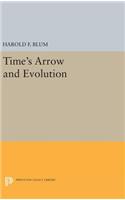 Time's Arrow and Evolution