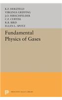 Fundamental Physics of Gases
