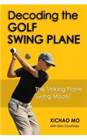 Decoding the Golf Swing Plane