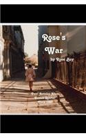 Rose's War