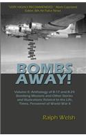 BOMBS AWAY! Volume II
