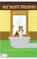 My Best Friend Snuff