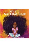 My Big Natural Hair