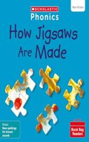 How Jigsaws Are Made (Set 10)