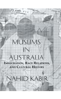 Muslims in Australia