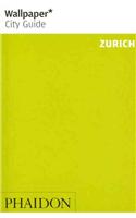 Wallpaper* City Guide Zurich 2012