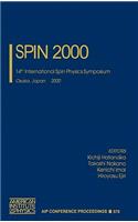 Spin 2000