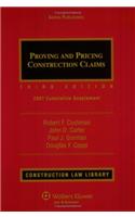 Proving & Pricing Construction Claims