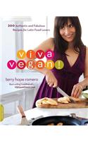 Viva Vegan!