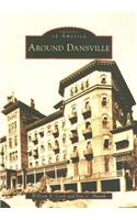 Around Dansville