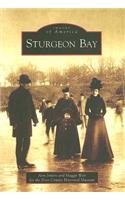Sturgeon Bay