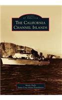 California Channel Islands