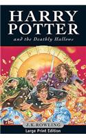 Harry Potter and the Deathly Hallows