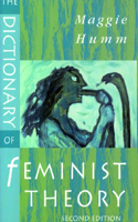 Dictionary of Feminist Theory