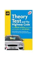 Theory Test and Highway Code: AA Driving Test