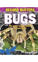 Record Busters: Bugs