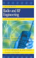 Newnes Radio and RF Engineering Pocket Book