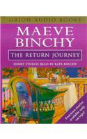 The Return Journey