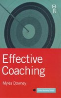 Effective Coaching (Orion business toolkit)