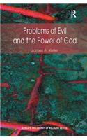 Problems of Evil and the Power of God