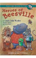 Heroes of Beesville