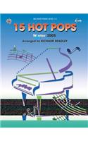 15 Hot Pops: Winter 2005