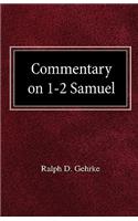 Commentary on 1-2 Samuel