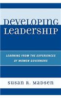 Developing Leadership