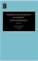 Research Methodology in Strategy and Management